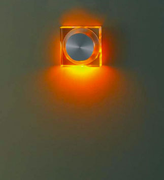 Led Square Recessed by Luxello LED Lighting